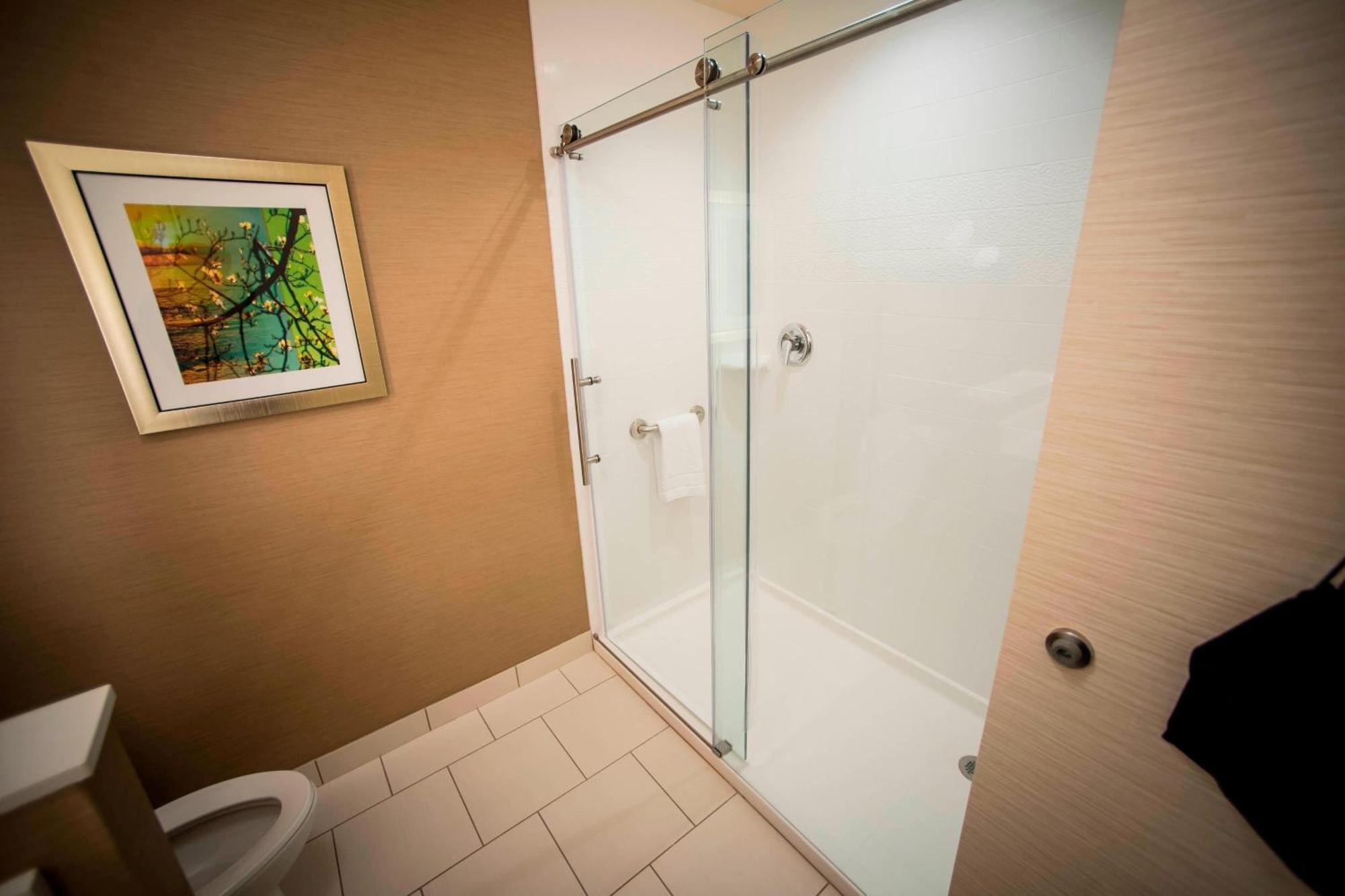 Fairfield Inn & Suites By Marriott Cincinnati Uptown/University Area Dış mekan fotoğraf