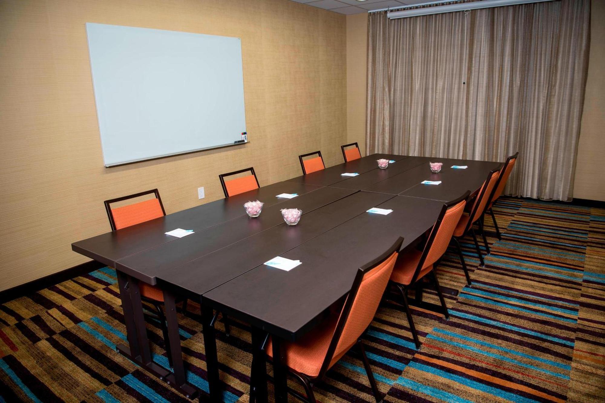Fairfield Inn & Suites By Marriott Cincinnati Uptown/University Area Dış mekan fotoğraf